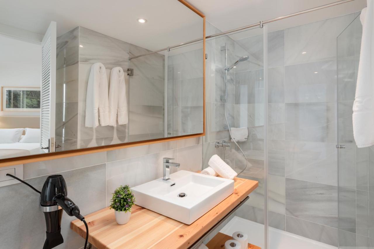 Ocean Suites By Upper Luxury Housing - Parque Santiago Playa de las Americas  Exteriör bild