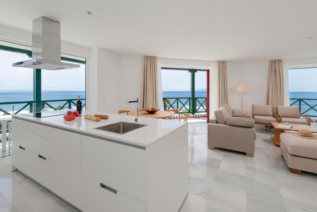 Ocean Suites By Upper Luxury Housing - Parque Santiago Playa de las Americas  Exteriör bild