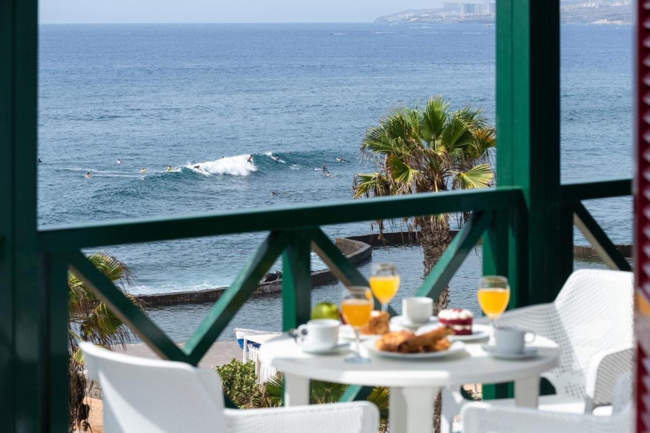 Ocean Suites By Upper Luxury Housing - Parque Santiago Playa de las Americas  Exteriör bild