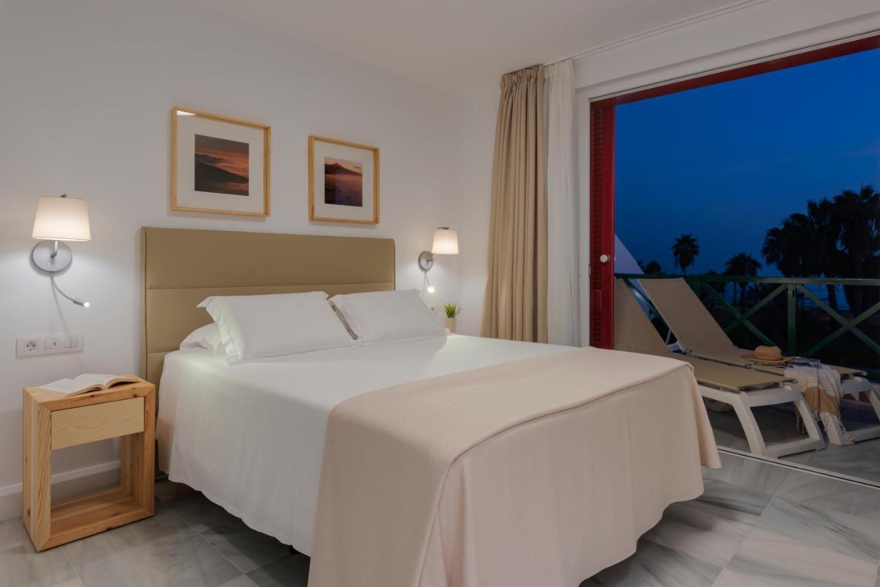 Ocean Suites By Upper Luxury Housing - Parque Santiago Playa de las Americas  Exteriör bild