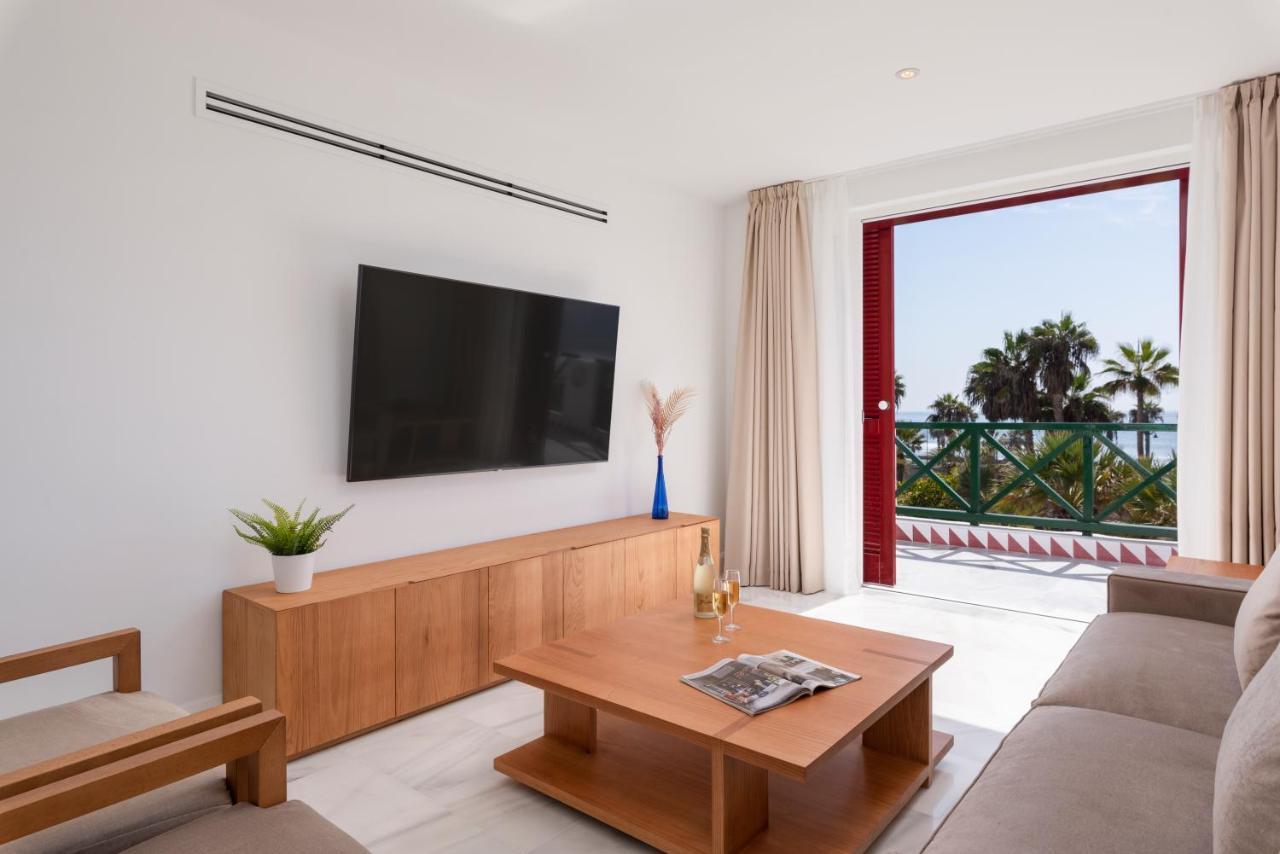 Ocean Suites By Upper Luxury Housing - Parque Santiago Playa de las Americas  Exteriör bild