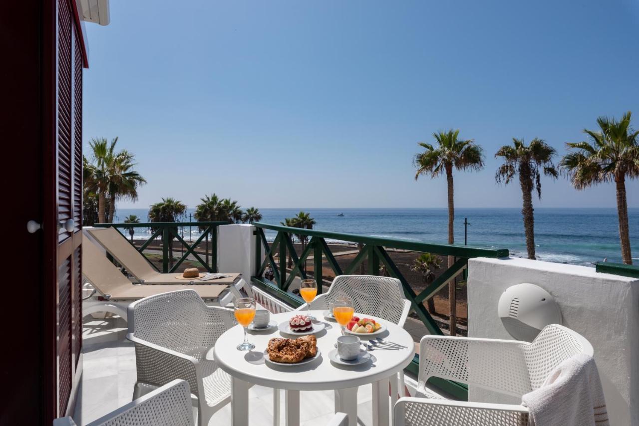 Ocean Suites By Upper Luxury Housing - Parque Santiago Playa de las Americas  Exteriör bild