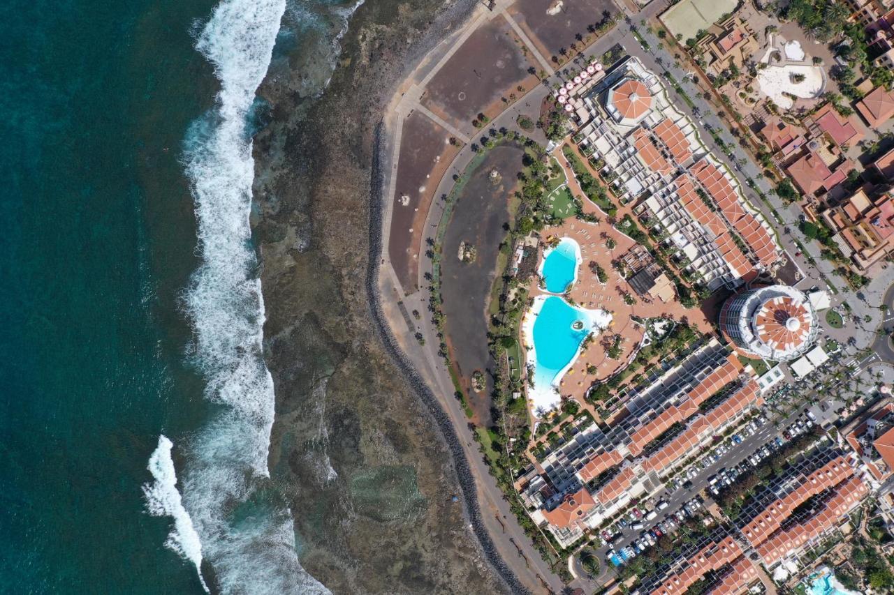 Ocean Suites By Upper Luxury Housing - Parque Santiago Playa de las Americas  Exteriör bild